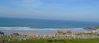 Tregony Guest House