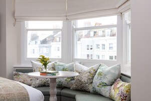 Televisión de pantalla plana