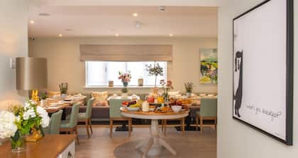 The Charm Brighton Boutique Hotel and Spa