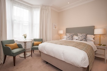 The Charm Brighton Boutique Hotel and Spa