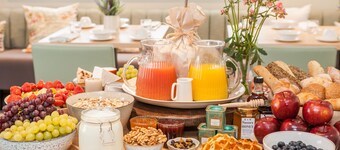 The Charm Brighton Boutique Hotel and Spa