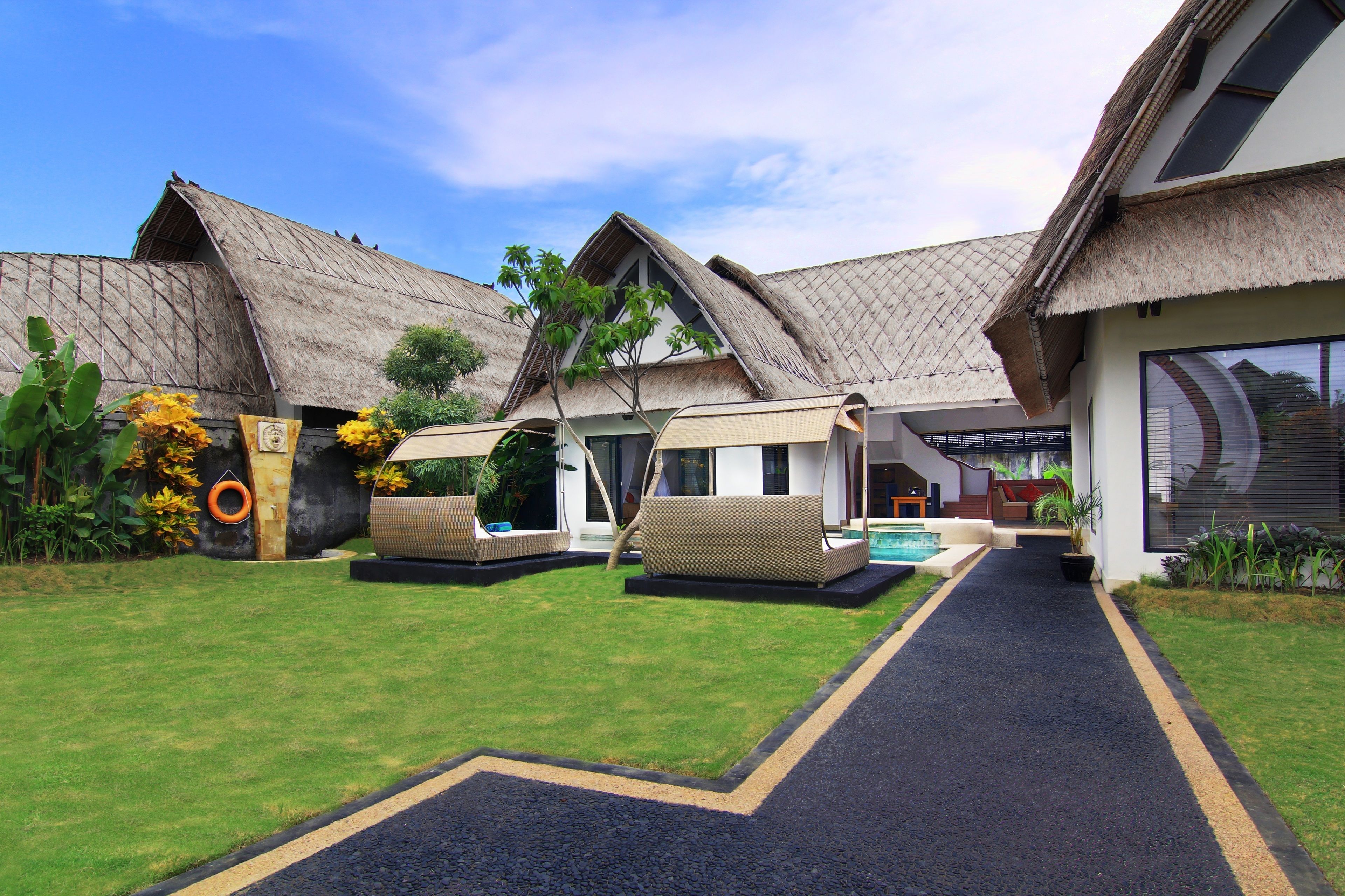 Photo - Villa Seminyak Estate & Spa - By Astadala