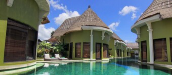Villa Seminyak Estate & Spa - By Astadala