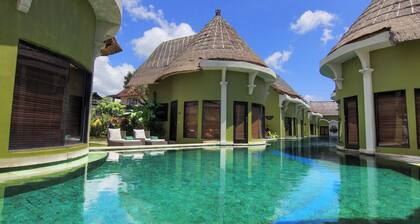 Villa Seminyak Estate & Spa - By Astadala
