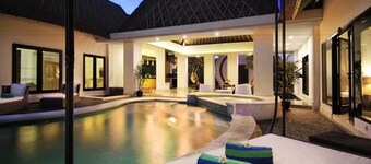 Villa Seminyak Estate & Spa - By Astadala