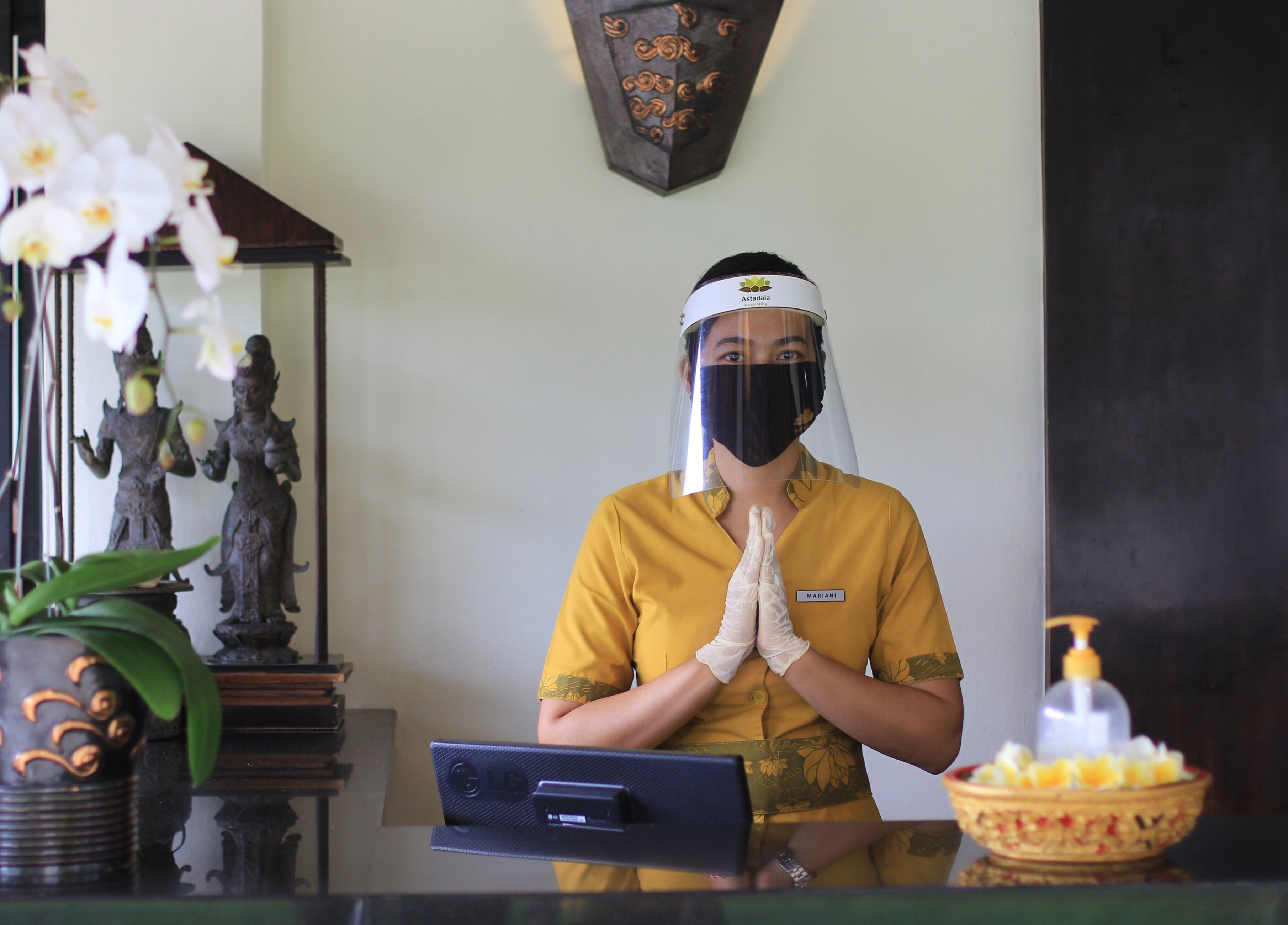 Photo - Villa Seminyak Estate & Spa - By Astadala