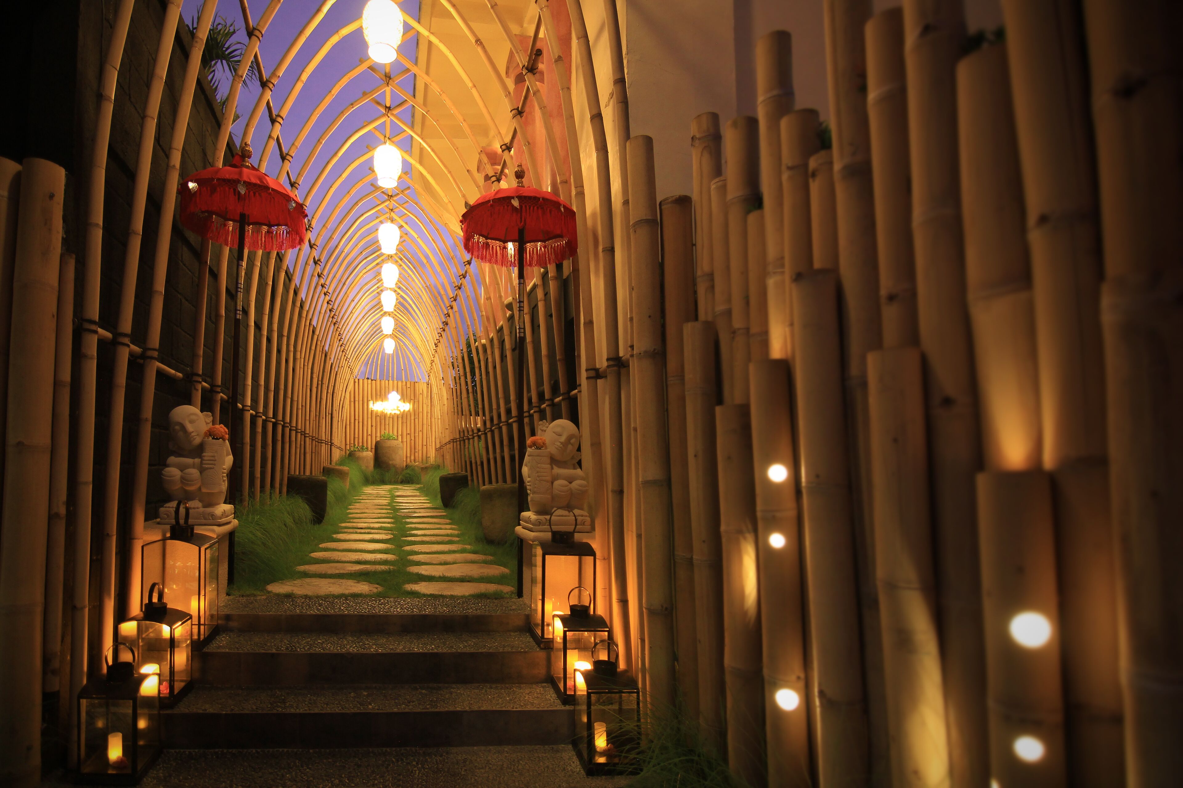 Photo - Villa Seminyak Estate & Spa - By Astadala