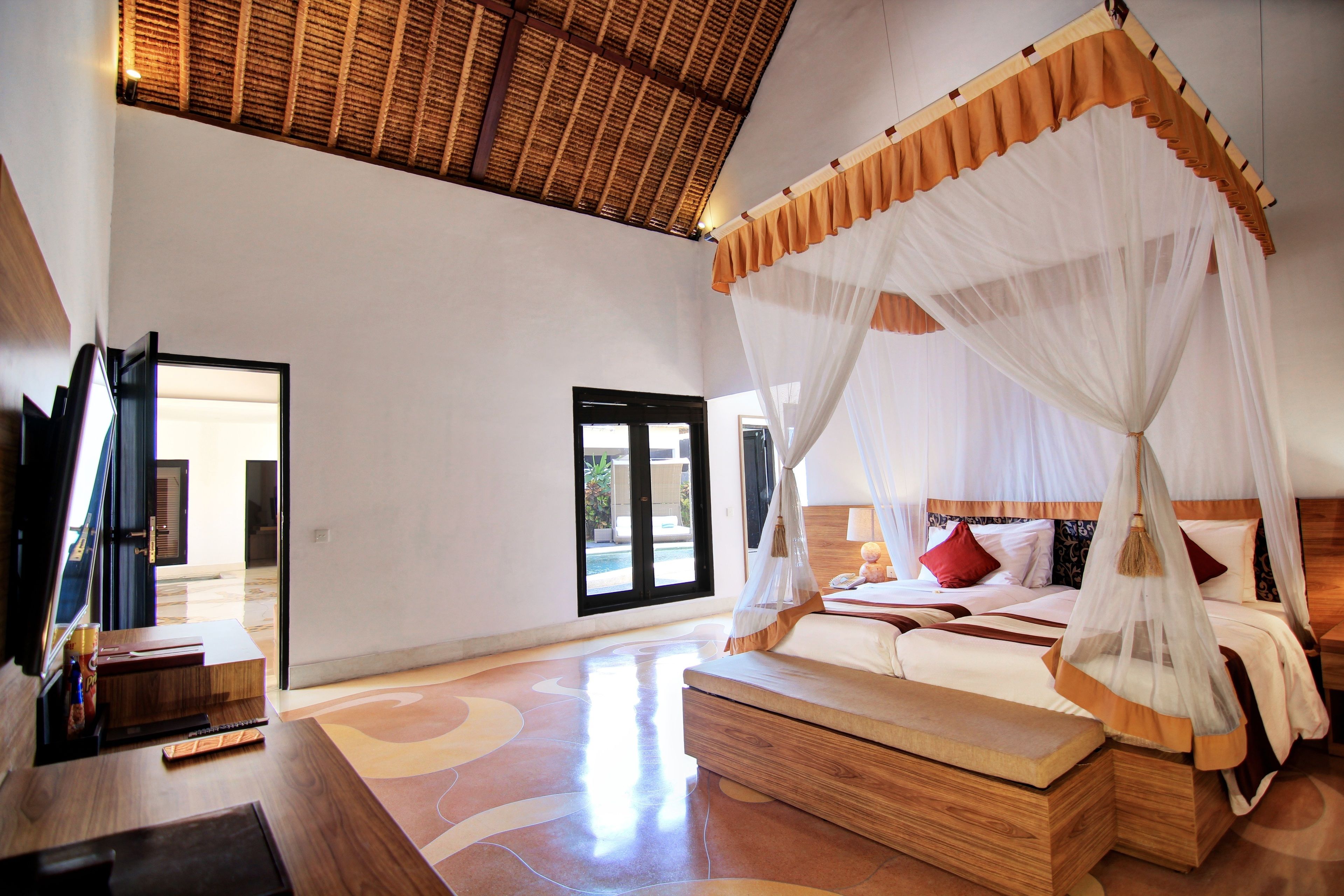 Foto - Villa Seminyak Estate & Spa - By Astadala