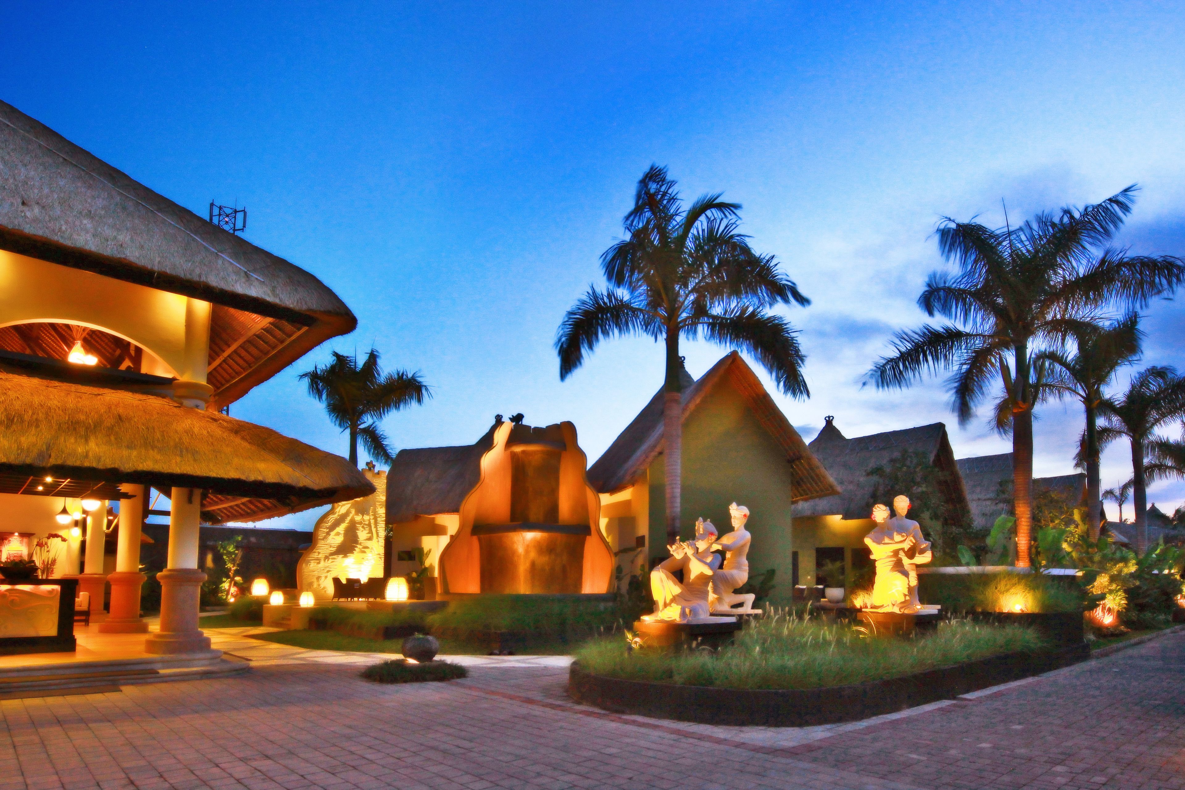 Photo - Villa Seminyak Estate & Spa - By Astadala