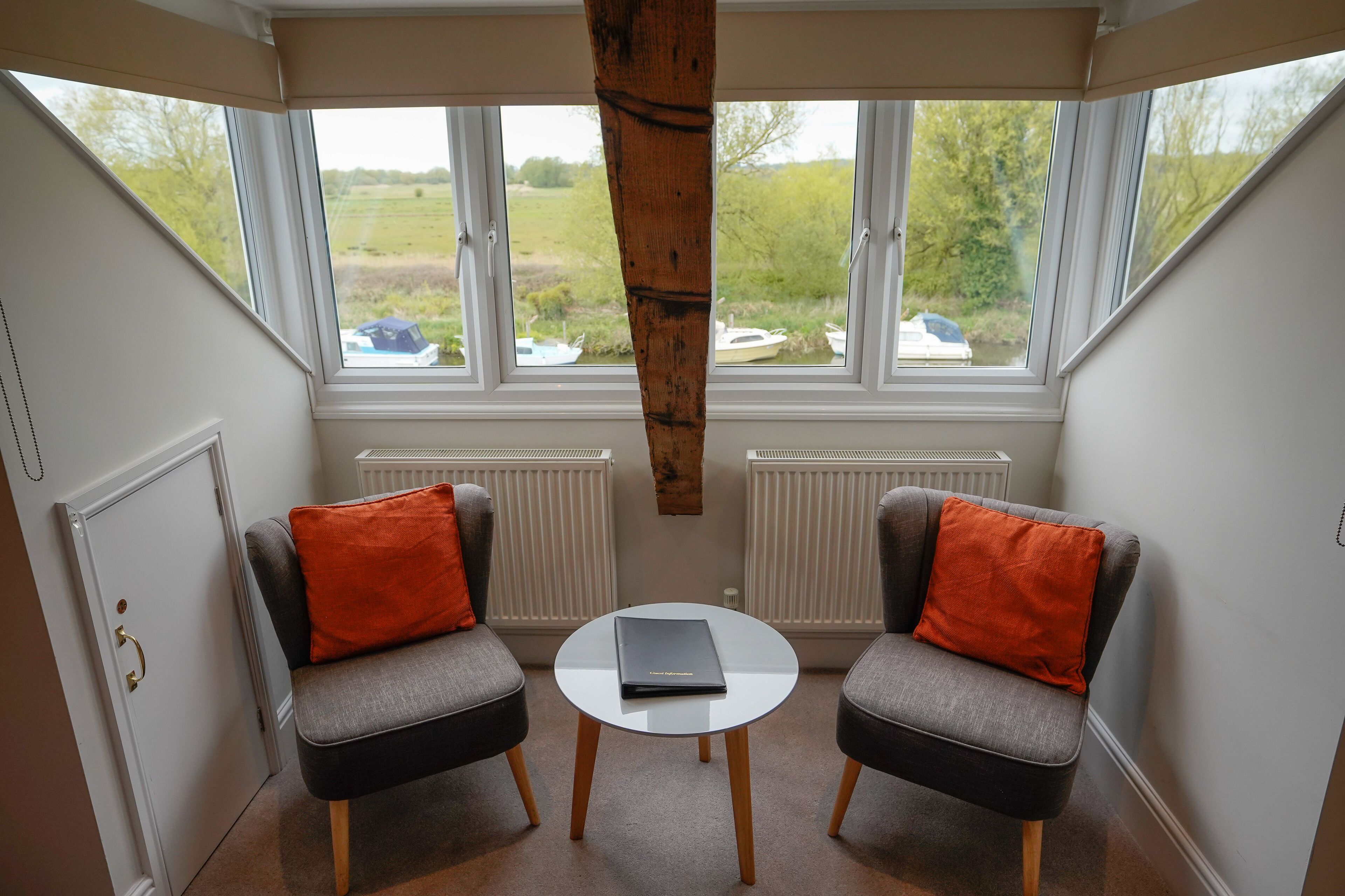 premium double room | 1 bedroom, in-room safe, individually decorated, individually furnished