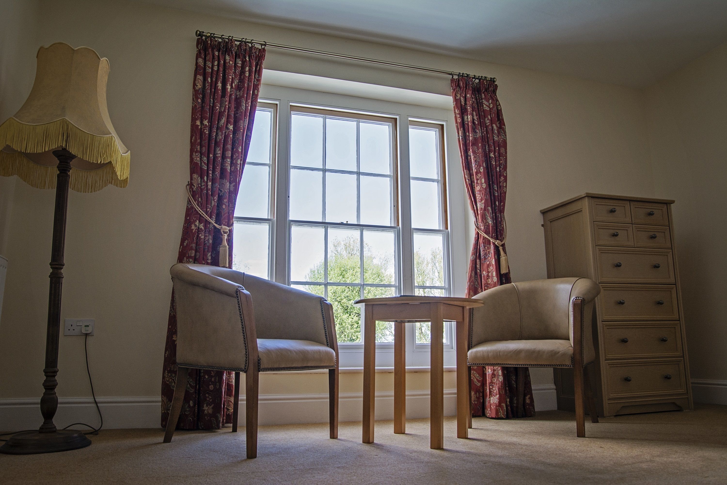 1 bedroom, in-room safe, individually decorated, individually furnished