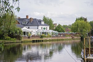 Vistas desde el alojamiento