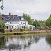 Waveney House Hotel