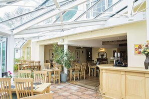 Restaurant - Waveney House Hotel (Beccles)