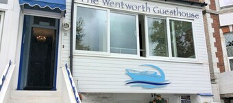 The Wentworth Guesthouse