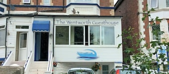 The Wentworth Guesthouse
