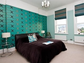 Double Room, 1 King Bed, Ensuite