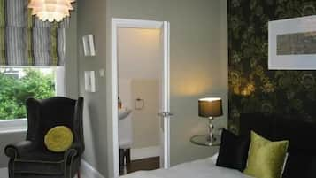 Double Room, Ensuite