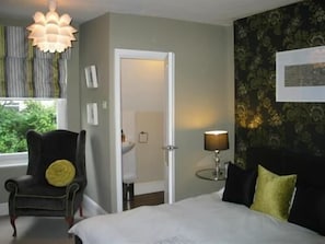 Double Room, Ensuite