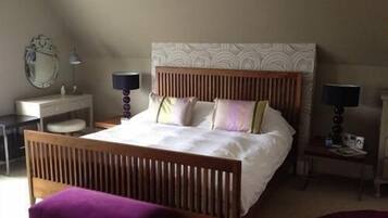 Double Room, Ensuite