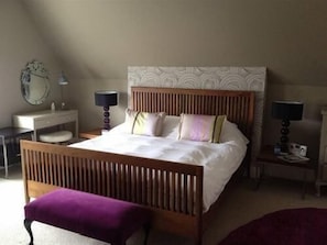 Double Room, Ensuite
