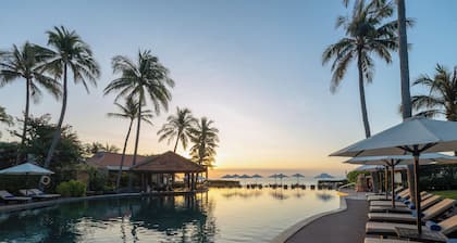 Anantara Mui Ne Resort