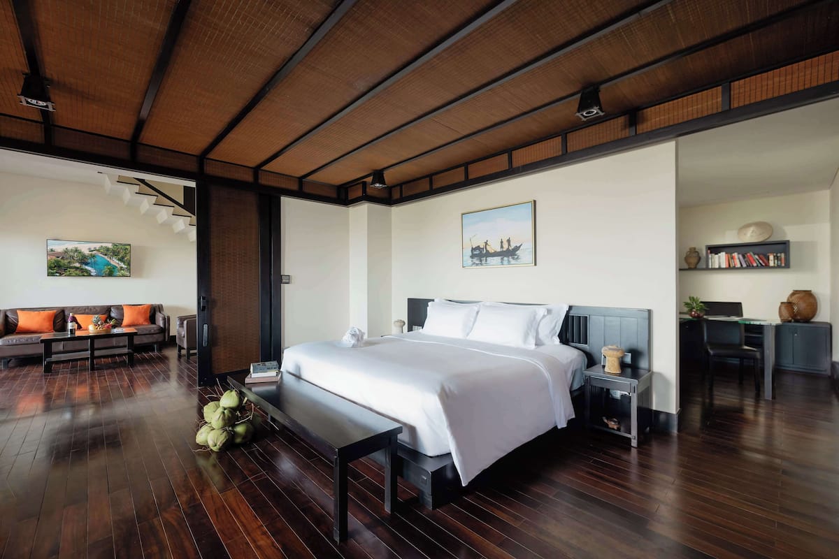 Mui Ne 2 Bedroom Suite