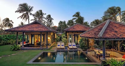 Anantara Mui Ne Resort