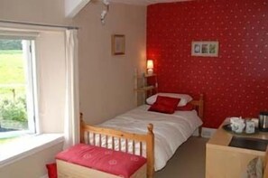 Zweibettzimmer