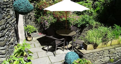 Woodlands Guest House Windermere