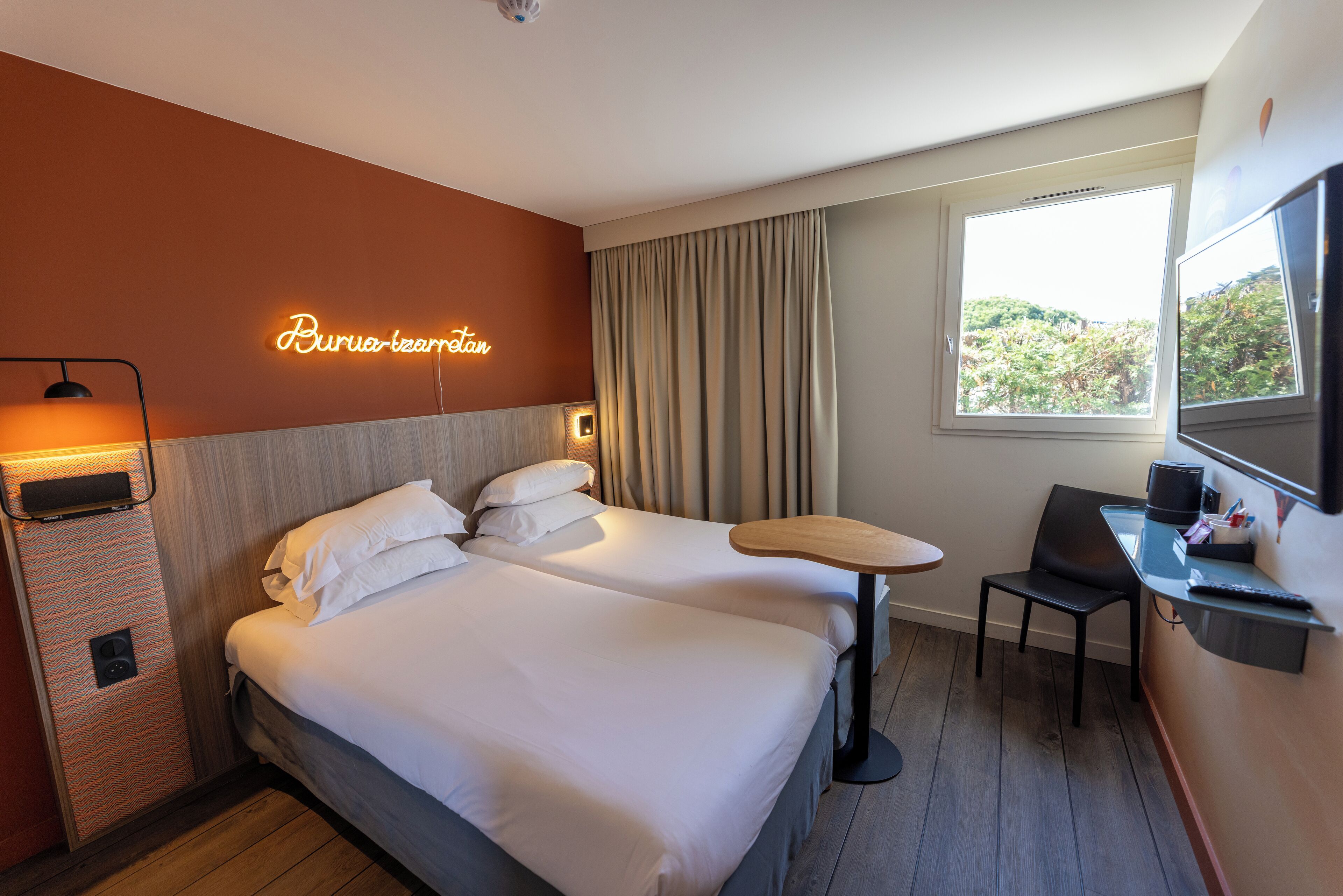 Foto - ibis Styles Saint-Jean-de-Luz Donibane