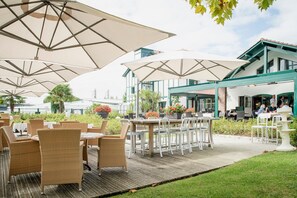 Terrace/patio - ibis Styles Saint-Jean-de-Luz Donibane (Saint-Jean-de-Luz)