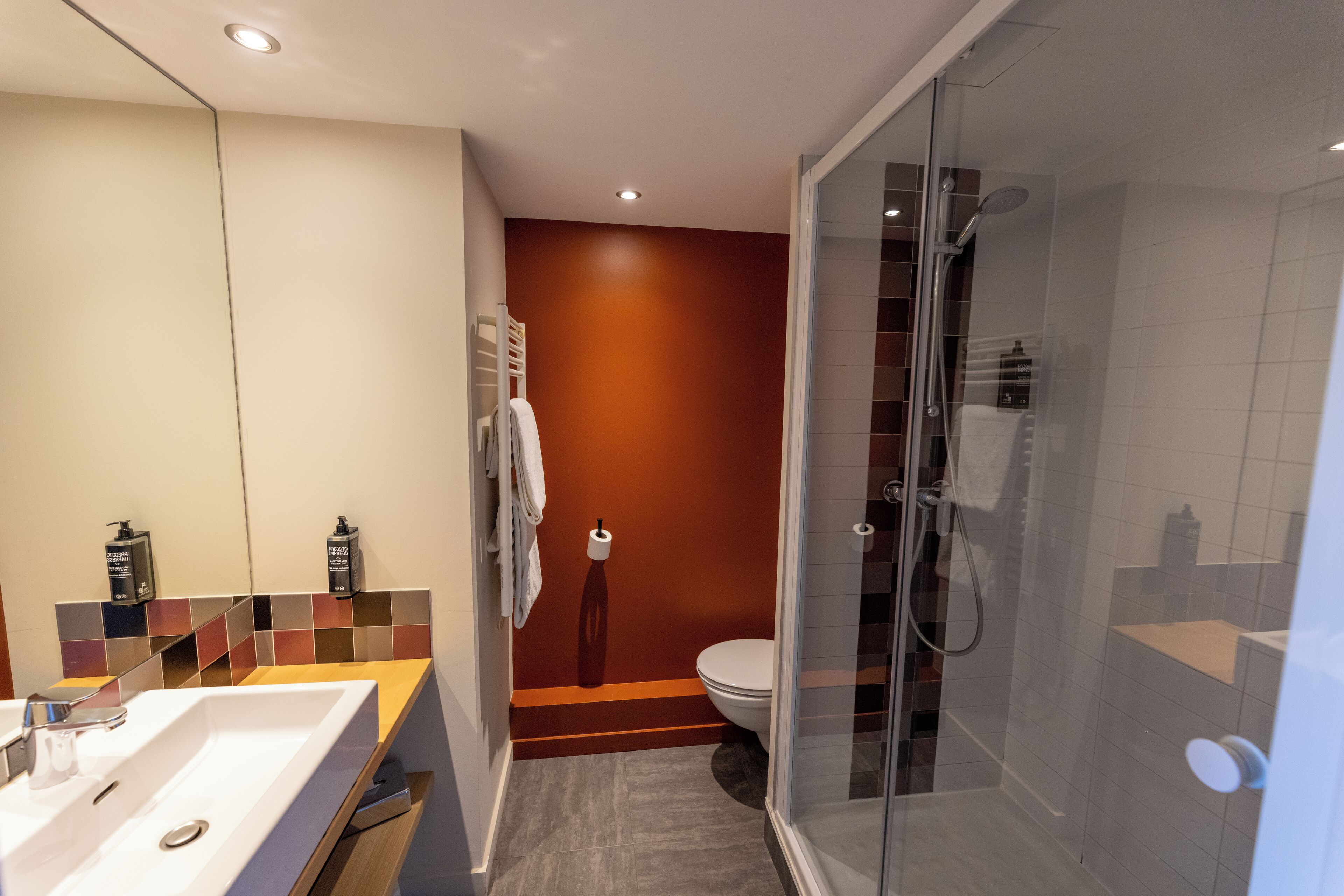 Foto - ibis Styles Saint-Jean-de-Luz Donibane