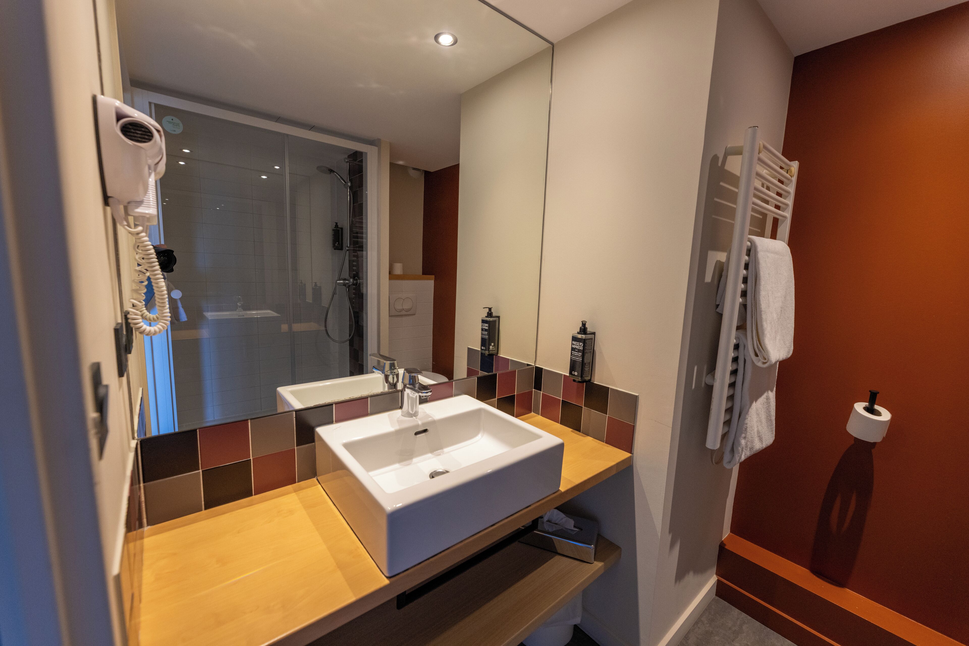 Foto - ibis Styles Saint-Jean-de-Luz Donibane