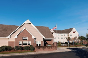 Residence Inn by Marriott Hattiesburg