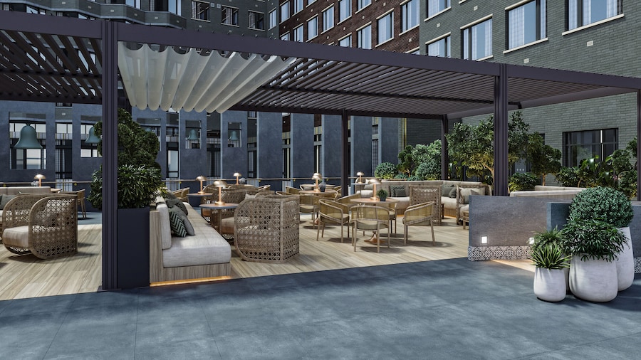 The Imperial