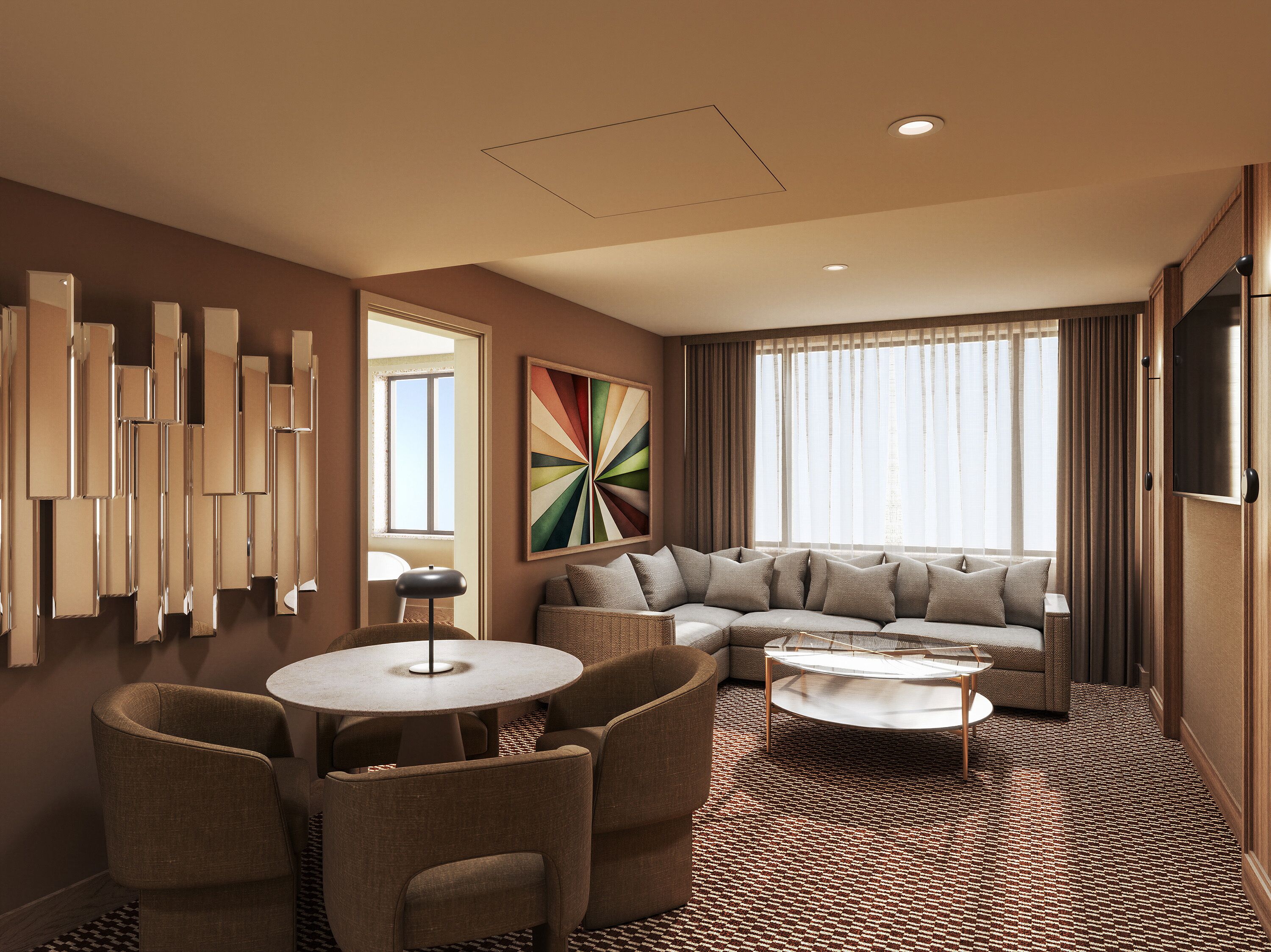 BEACON | 免费 WiFi