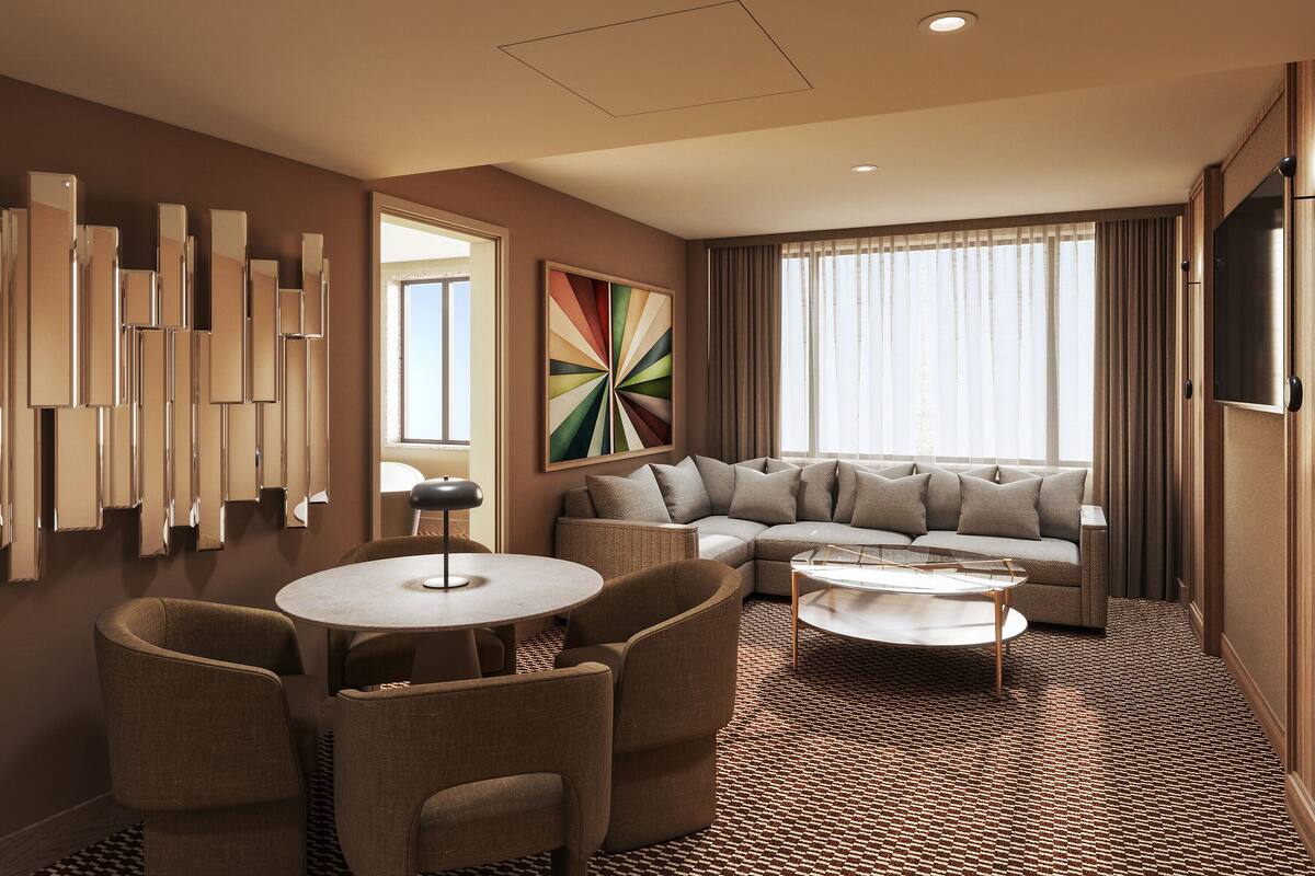 BEACON | Wi-Fi gratis