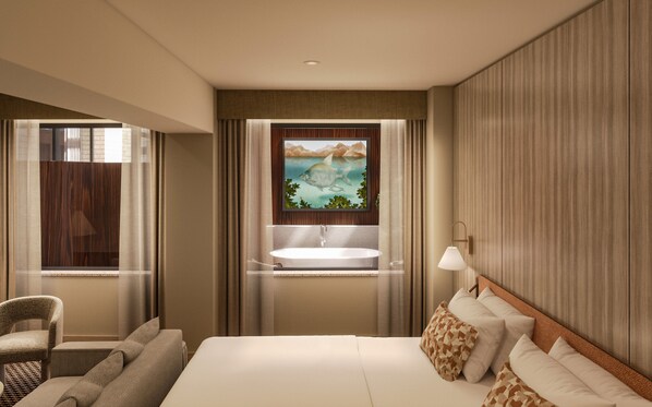 HIDEAWAY | Free WiFi - The Imperial Hotel  (London)