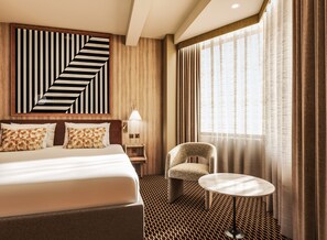 Free WiFi - The Imperial Hotel  (London)