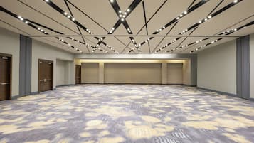 Salle de réunion
