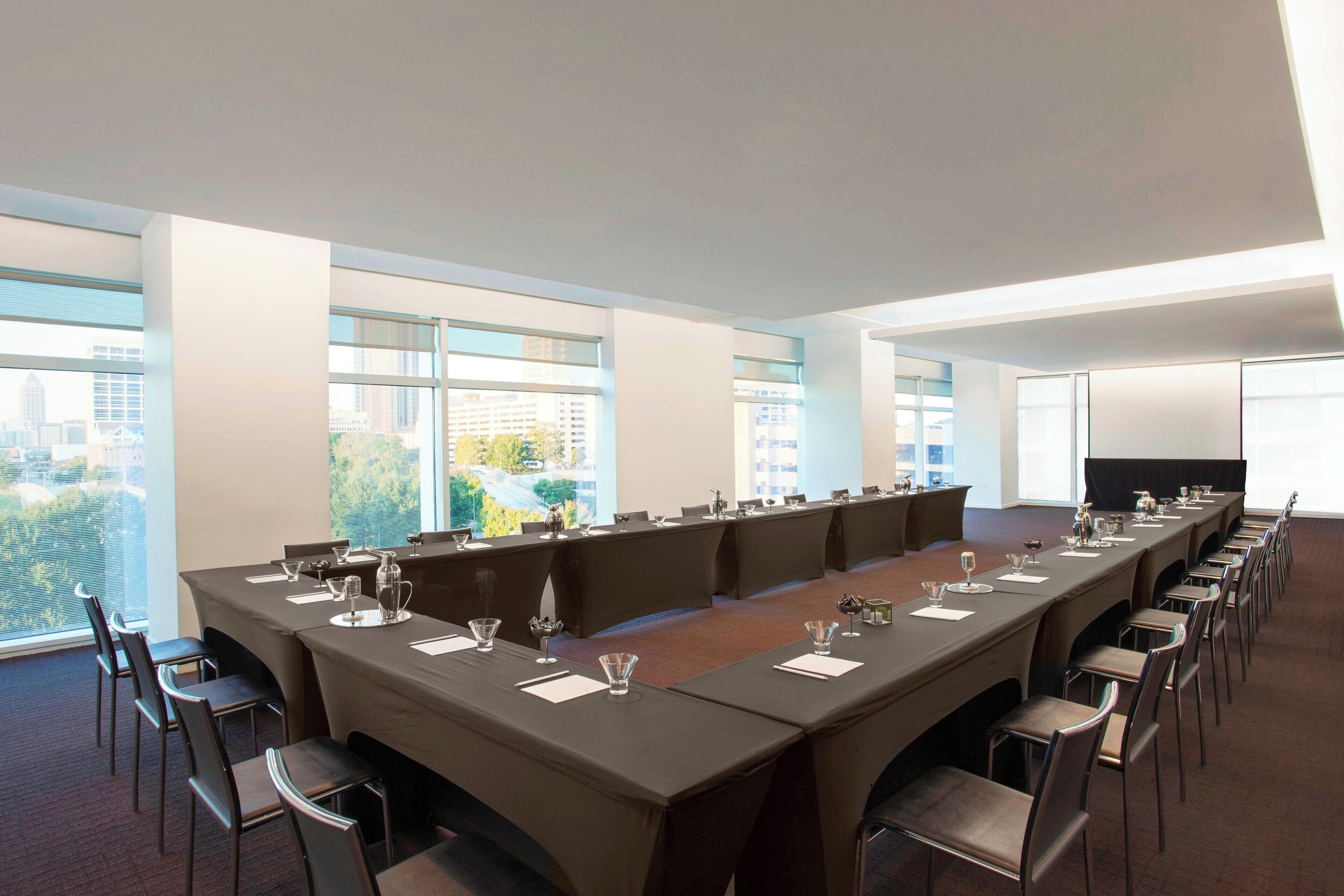 Foto - W Atlanta Downtown