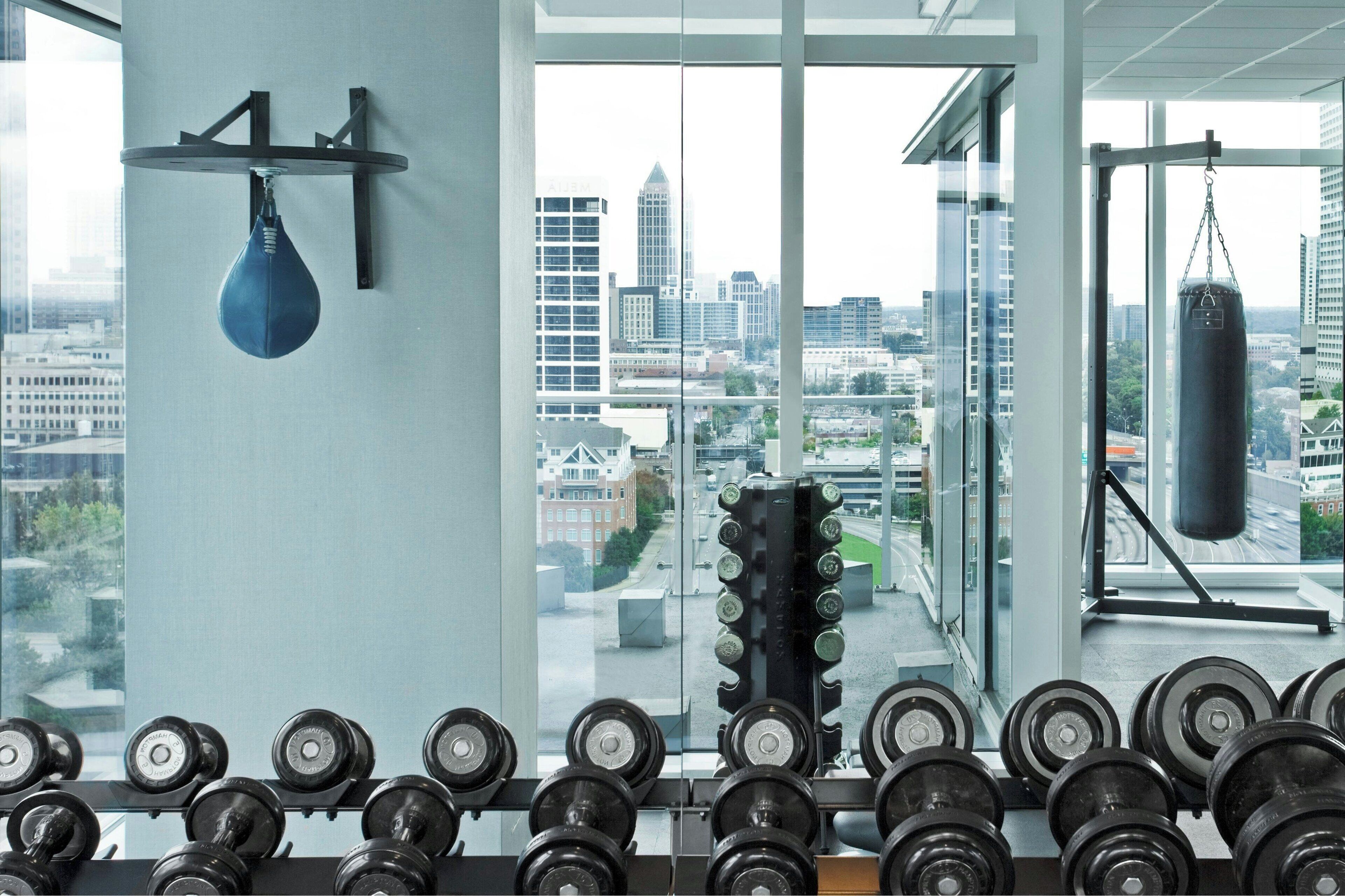 Foto - W Atlanta Downtown