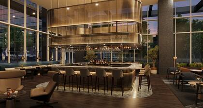 JW Marriott Atlanta Downtown