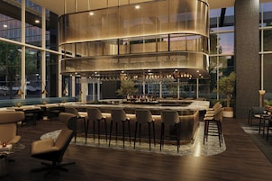 3 bares/lounges, bar ao lado da piscina