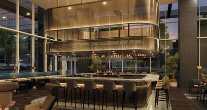 JW Marriott Atlanta Downtown