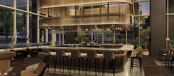 JW Marriott Atlanta Downtown