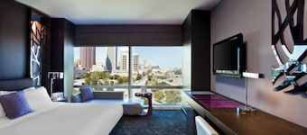 JW Marriott Atlanta Downtown