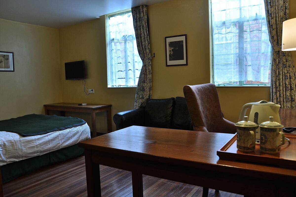 Deluxe Twin Room, 2 Single Beds, Ensuite