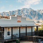 The Dairy Hotel Queenstown, A Naumi Chapter
